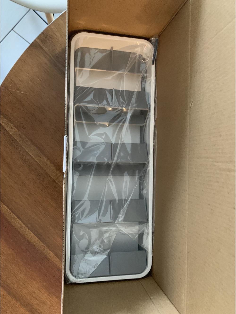 Kitchen Drawer Organizer - Picture 6 of 7